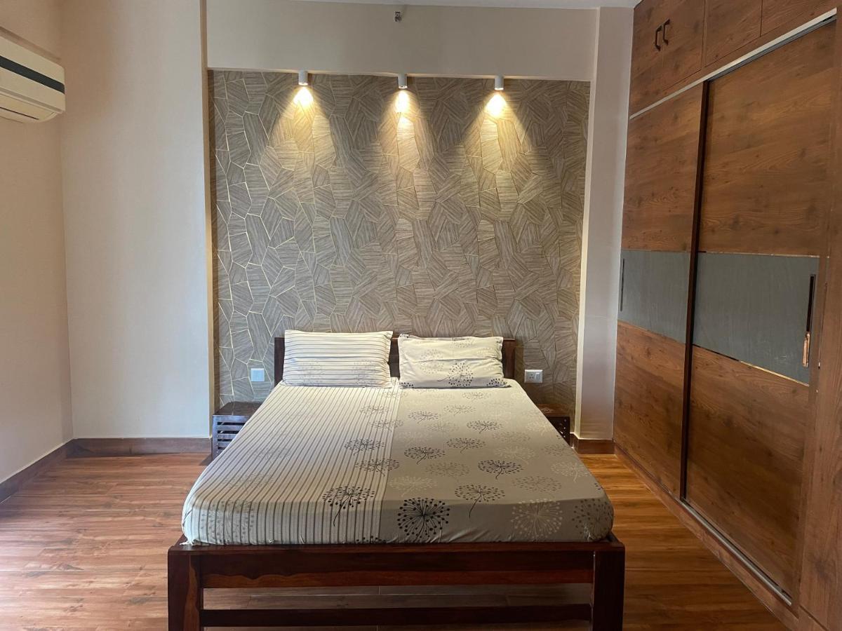 Dlf Mypad Studio Apartment Lucknow Exterior photo